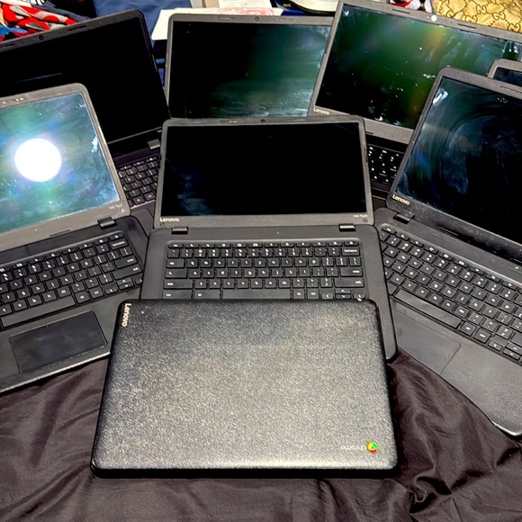 Lenovo Other - 14 inch N42 Chromebook laptop computer Refurbished like new!